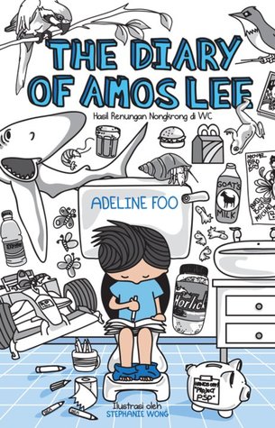 The Diary of Amos Lee
